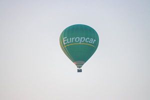 Heissluftballon