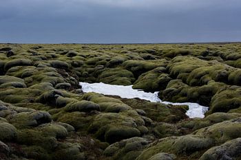 Breyting (IJslands voor: verandering)