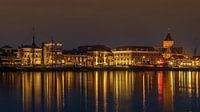 Skyline Kampen