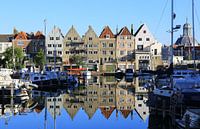Haven van Middelburg