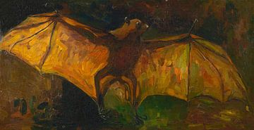 Vincent van Gogh, Bat