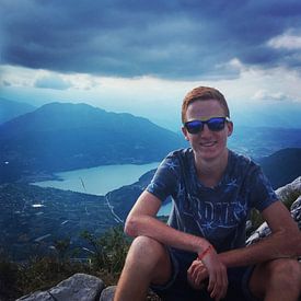 Mees Jansen Profile picture