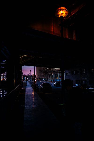 Berlin by Hello Pompoyo