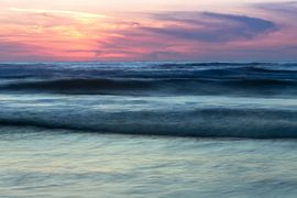Paysage marin en été sur Karijn | Fine art Natuur en Reis Fotografie