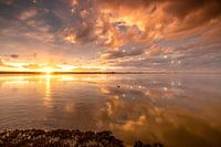 The Wadden Sea, Groningen