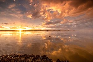Das Wattenmeer, Groningen