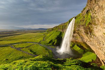 Seljalandsfoss