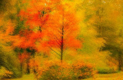 Pointillisme