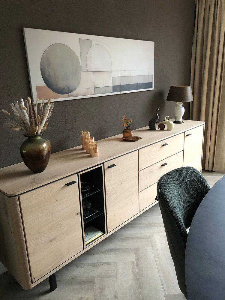 Abstract  by Eye catching paintings 