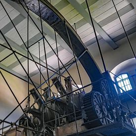 Technology from the past by Thomas Riess