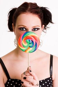 Lolly van PAM fotostudio