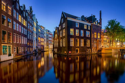 Armbrug in Amsterdam