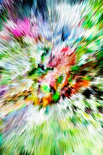 Digital art