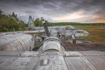 Vergessene Flugzeuge von PixelDynamik