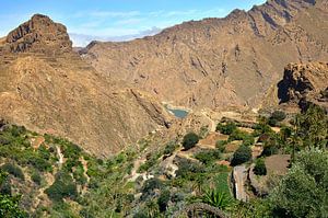 Gran Canaria
