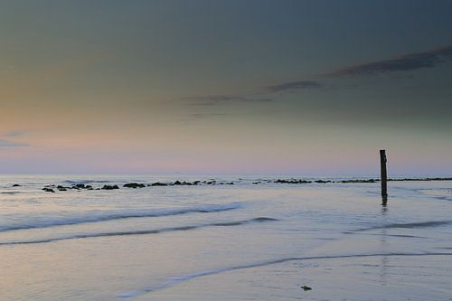 Ameland op zijn mooist