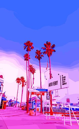 Los Santos Strand