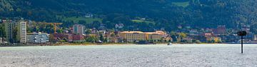 Lochau Bodensee, Österreich von Alexander Aboud