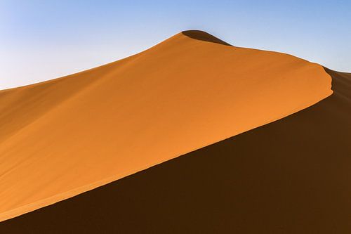 dune de sable