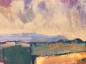 Hill in the Jeker valley by Nop Briex thumbnail