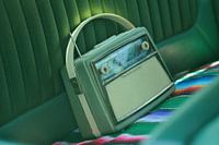 Back to the 50s