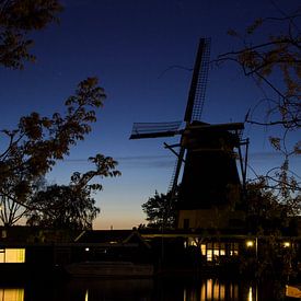 molen van Roger Janssen