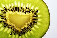 Kiwi slice