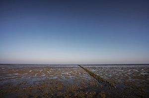 Uithuizer Wad, Groningen (6)