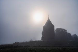 Der Turm von Heteren Teil 7