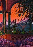 MARRAKECH
