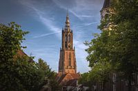Lange Jan Amersfoort