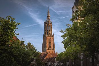 Lange Jan Amersfoort