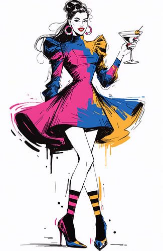 C'est la fête !