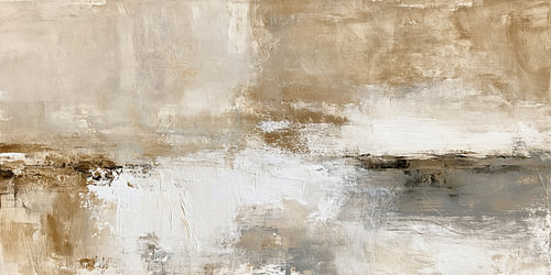 Zeitlose, neutrale Harmonie