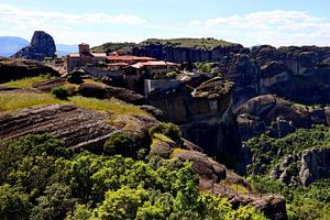 Meteora