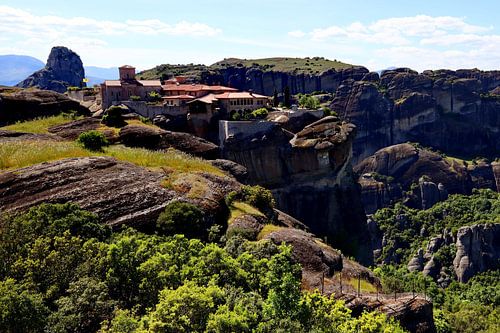 meteora