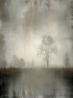Soft Weather, Silent Trees