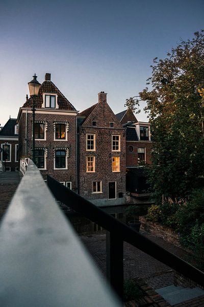Appingedam van Martijn Werkman