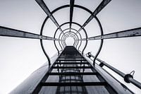 Stairway to....