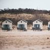 strandhuisje van Liefs van Peet