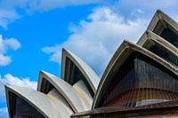 Sydney Opera House