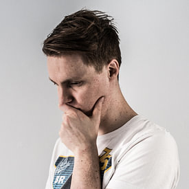 Ronne Vinkx Profilfoto