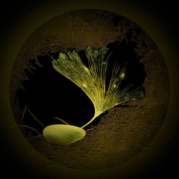 New Life. 4 by Alie Ekkelenkamp
