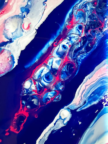 Interstellar Currents
