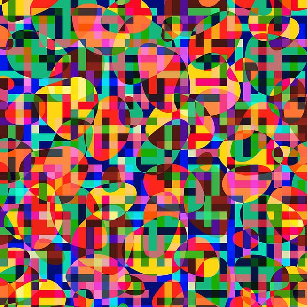 Silly Lines von Harry Hadders Design