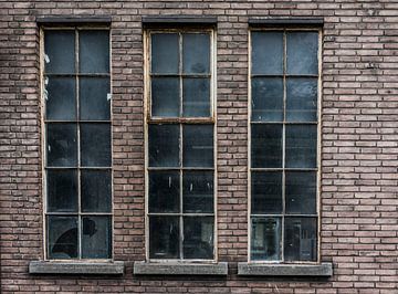 Fenster von Ans Bastiaanssen