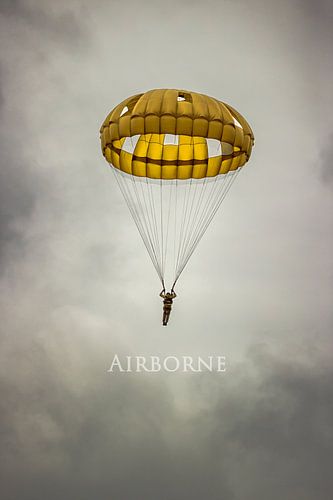Airborne