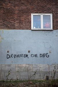 Drømmer om deg