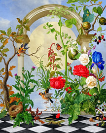 This Day in Summer von Marja van den Hurk