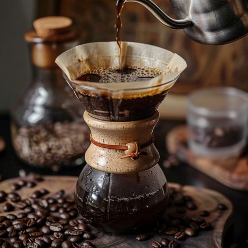 Koffie
